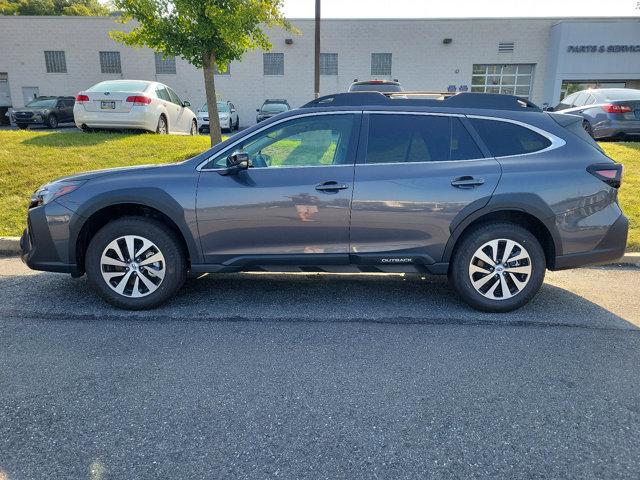 used 2024 Subaru Outback car, priced at $29,994