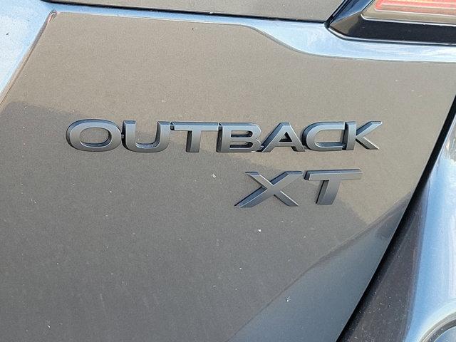 new 2025 Subaru Outback car, priced at $41,743