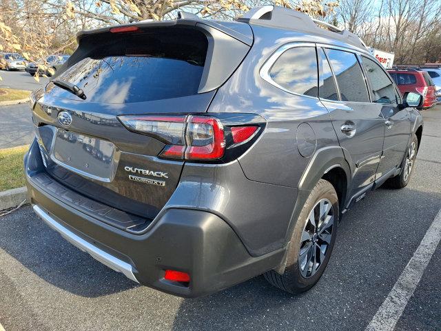 used 2024 Subaru Outback car, priced at $35,799