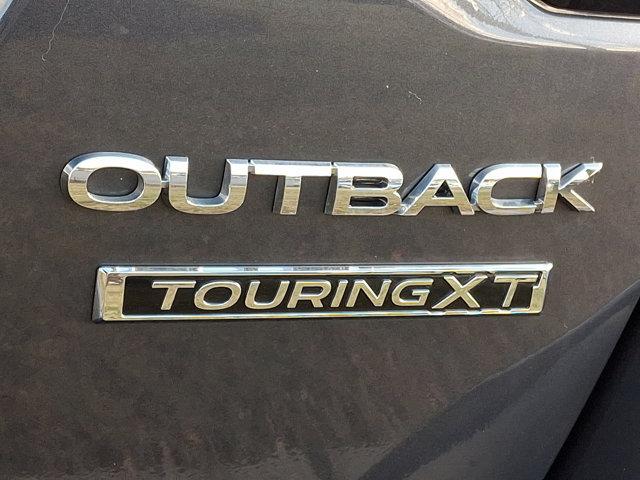 used 2024 Subaru Outback car, priced at $35,799