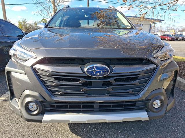 used 2024 Subaru Outback car, priced at $35,799