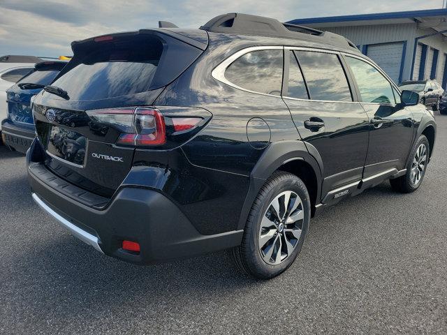 new 2025 Subaru Outback car, priced at $40,493