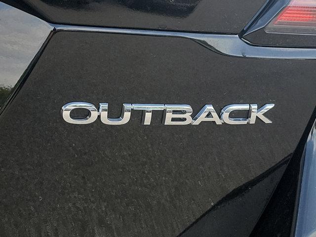 new 2025 Subaru Outback car, priced at $40,493