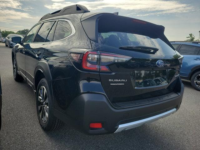 new 2025 Subaru Outback car, priced at $40,493