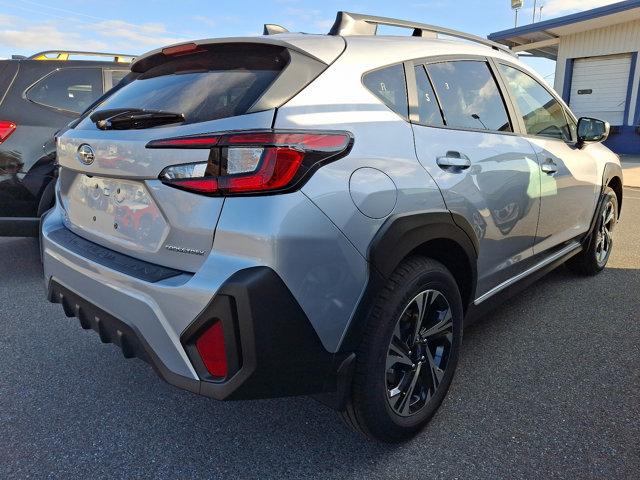 new 2024 Subaru Crosstrek car, priced at $30,721