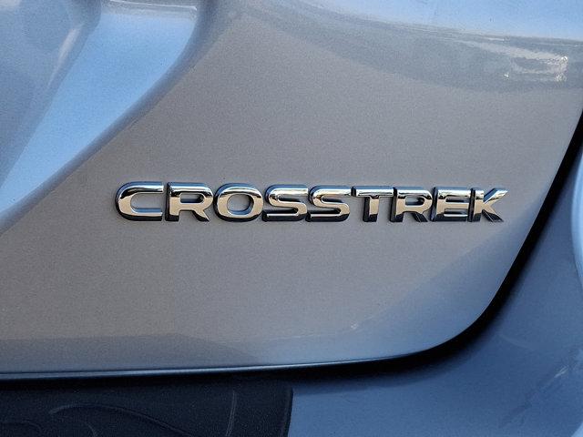 new 2024 Subaru Crosstrek car, priced at $30,721