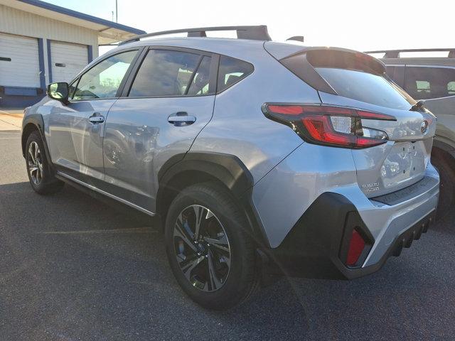 new 2024 Subaru Crosstrek car, priced at $30,721