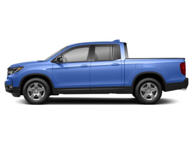 new 2024 Honda Ridgeline car