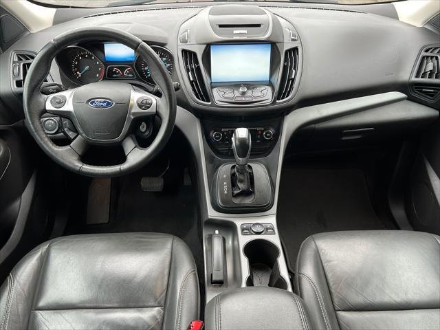 used 2015 Ford Escape car, priced at $10,985