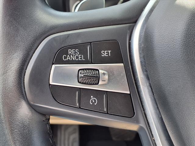 used 2020 BMW X3 car, priced at $25,899