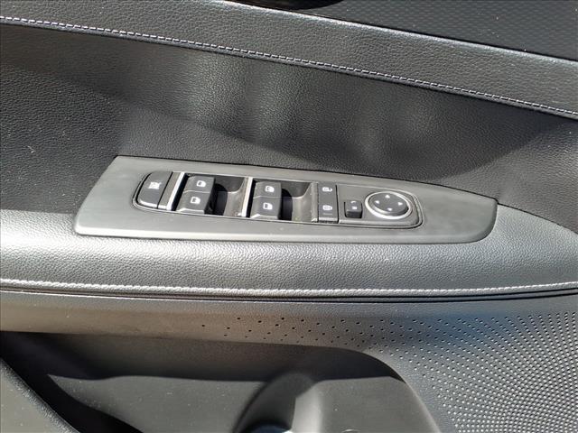 used 2023 Kia Forte car, priced at $19,888