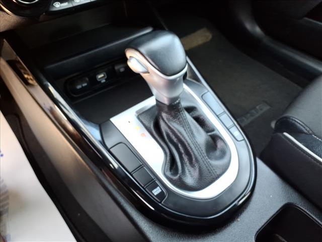 used 2023 Kia Forte car, priced at $19,888