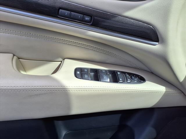 used 2019 INFINITI QX60 car, priced at $20,572