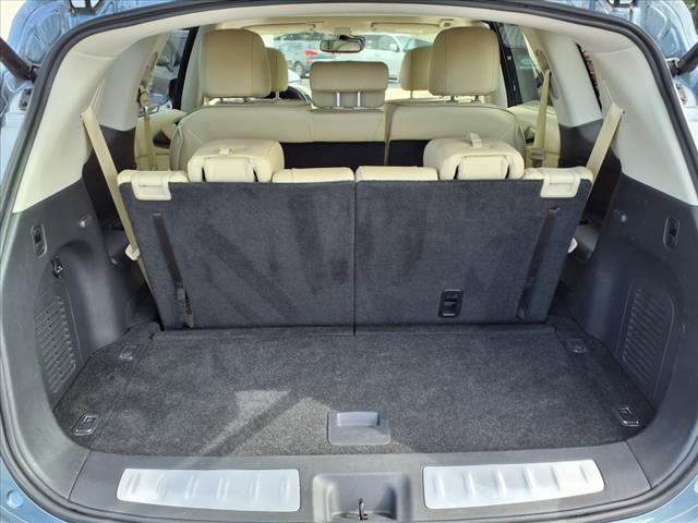 used 2019 INFINITI QX60 car, priced at $20,572