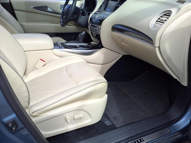 used 2019 INFINITI QX60 car, priced at $20,572