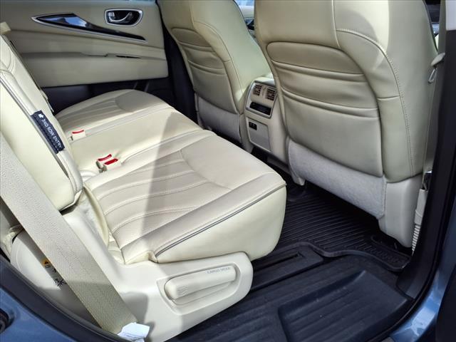 used 2019 INFINITI QX60 car, priced at $20,572