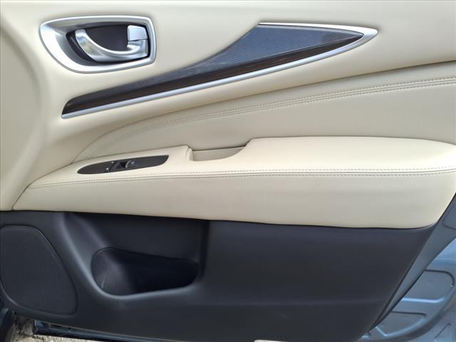 used 2019 INFINITI QX60 car, priced at $20,572