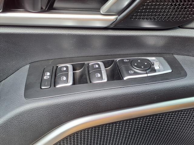 used 2023 Kia Telluride car, priced at $33,761