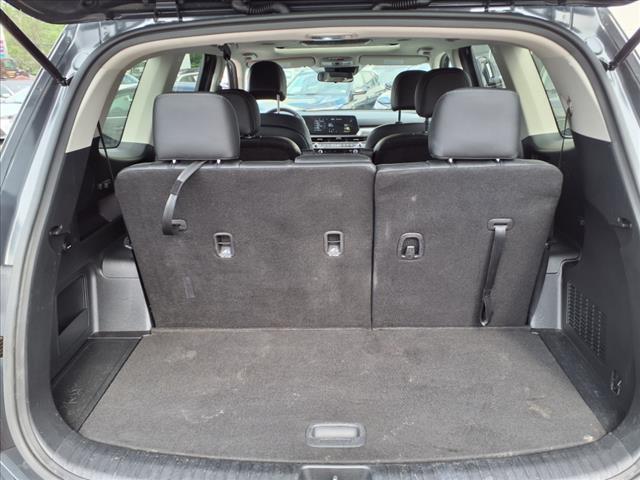 used 2023 Kia Telluride car, priced at $33,761