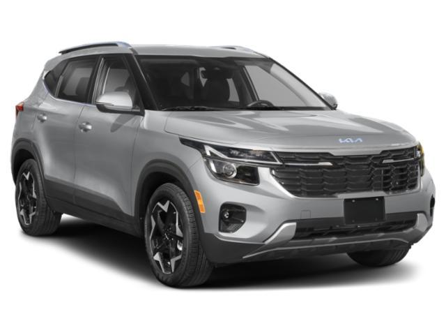 new 2024 Kia Seltos car, priced at $29,545