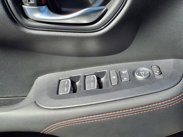 used 2025 Honda HR-V car, priced at $29,540