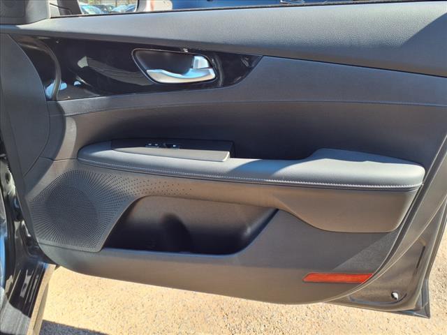 used 2022 Kia Forte car, priced at $17,889