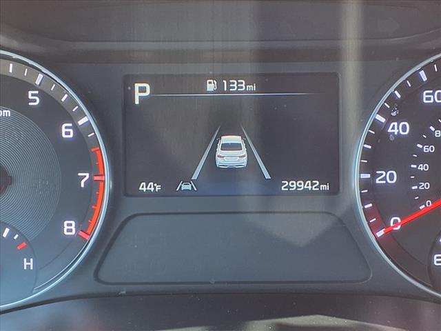 used 2022 Kia Forte car, priced at $17,889