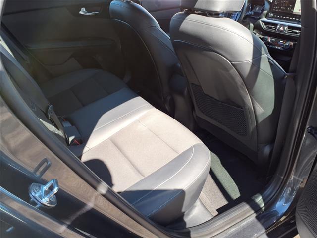 used 2022 Kia Forte car, priced at $17,889