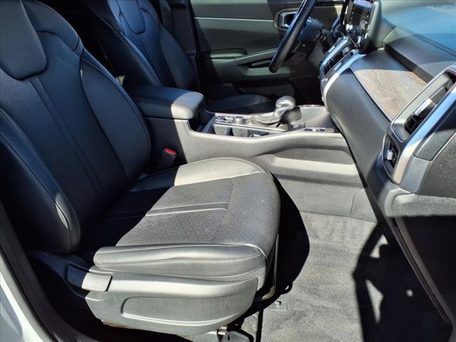 used 2022 Kia Sorento car, priced at $32,632