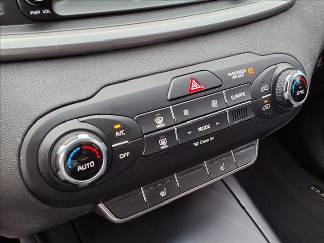 used 2017 Kia Sorento car, priced at $13,999