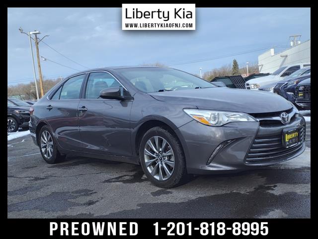 used 2016 Toyota Camry car, priced at $17,999