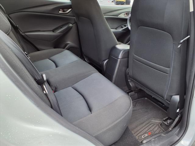 used 2020 Mazda CX-3 car, priced at $18,999