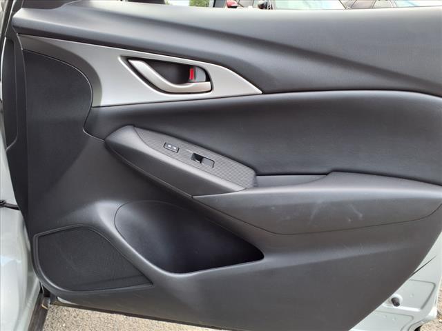 used 2020 Mazda CX-3 car, priced at $18,999