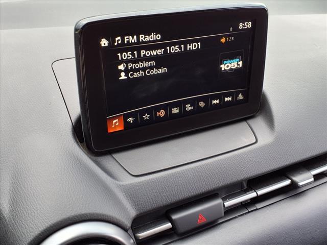 used 2020 Mazda CX-3 car, priced at $18,999