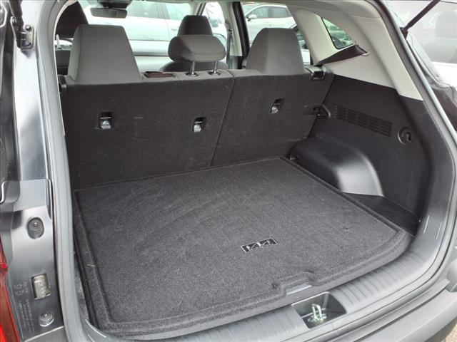 used 2024 Kia Seltos car, priced at $24,889
