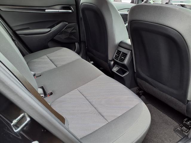 used 2024 Kia Seltos car, priced at $24,889