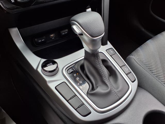 used 2024 Kia Seltos car, priced at $24,889