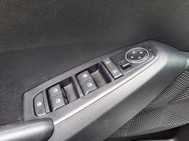 used 2024 Kia Seltos car, priced at $24,889