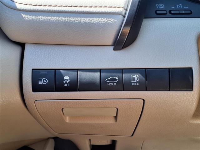 used 2019 Toyota Camry car, priced at $16,788