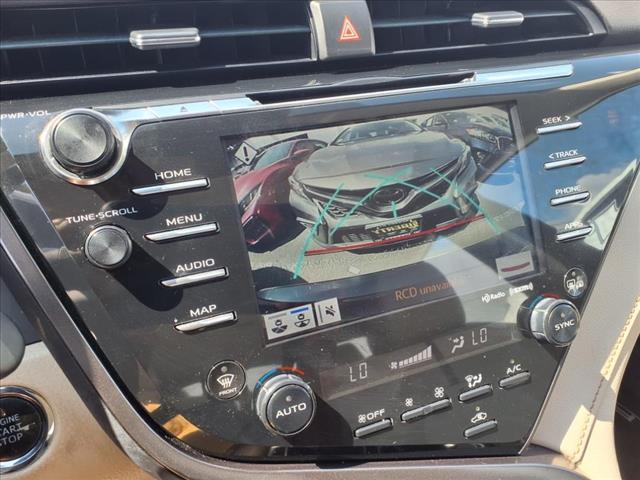 used 2019 Toyota Camry car, priced at $16,788