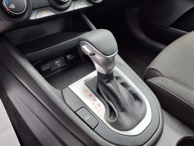 used 2022 Kia Forte car, priced at $14,994