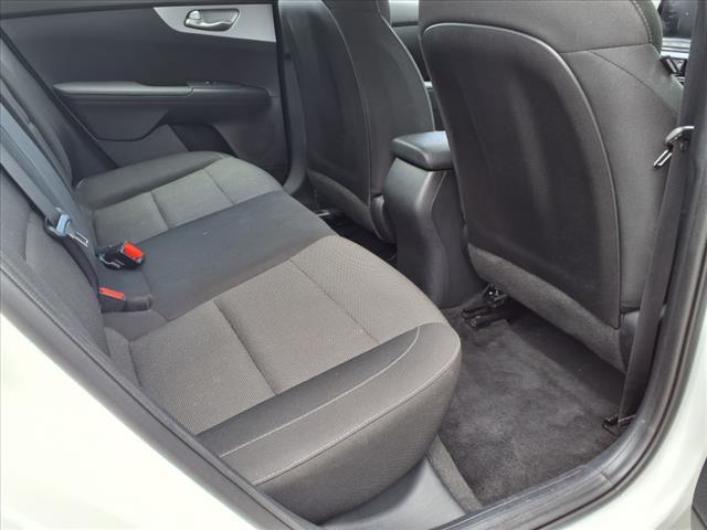 used 2022 Kia Forte car, priced at $14,994