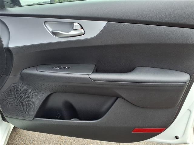 used 2022 Kia Forte car, priced at $14,994