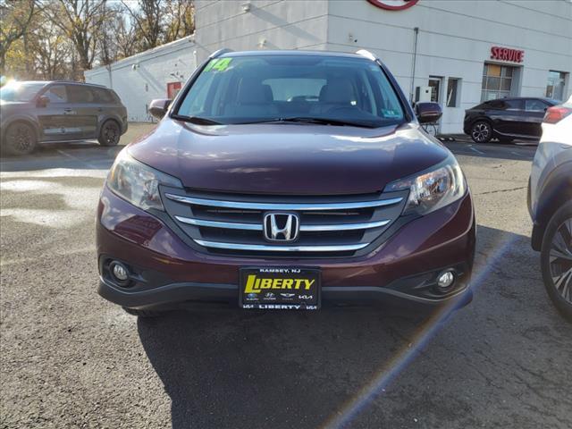 used 2014 Honda CR-V car, priced at $14,999