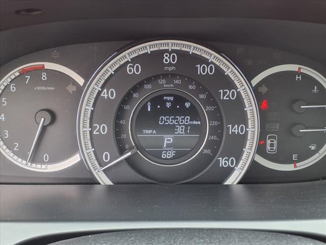 used 2013 Honda Accord car, priced at $16,444