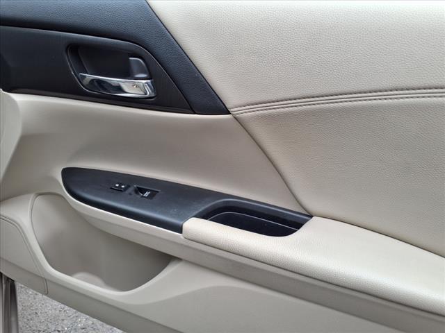 used 2013 Honda Accord car, priced at $16,444
