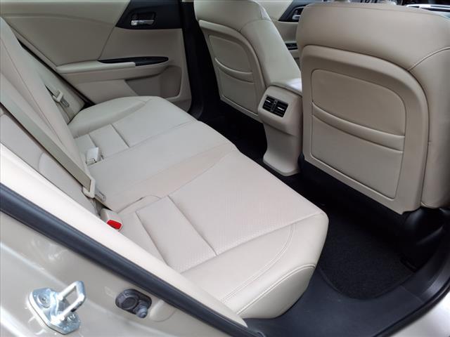used 2013 Honda Accord car, priced at $16,444
