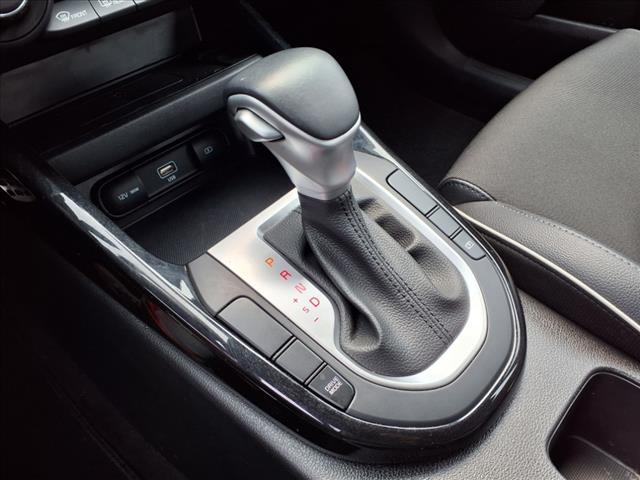 used 2023 Kia Forte car, priced at $22,464