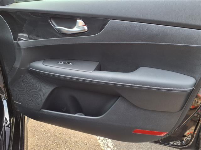 used 2023 Kia Forte car, priced at $22,464