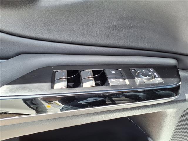 used 2024 Lexus ES 300h car, priced at $41,999
